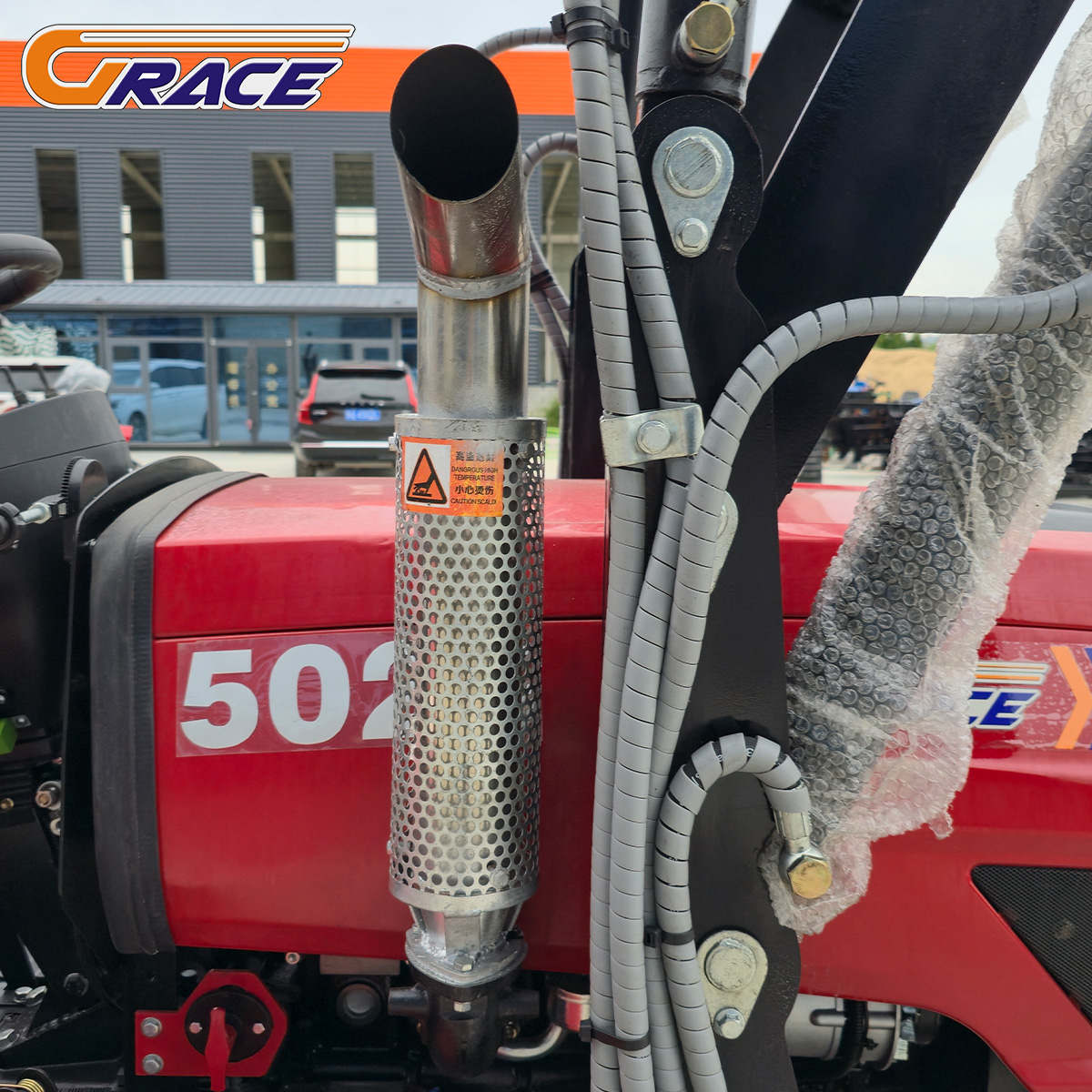 Hot Sale Improved Crawler Trac - Agriculture Farming Land For Sale 评论和价格
