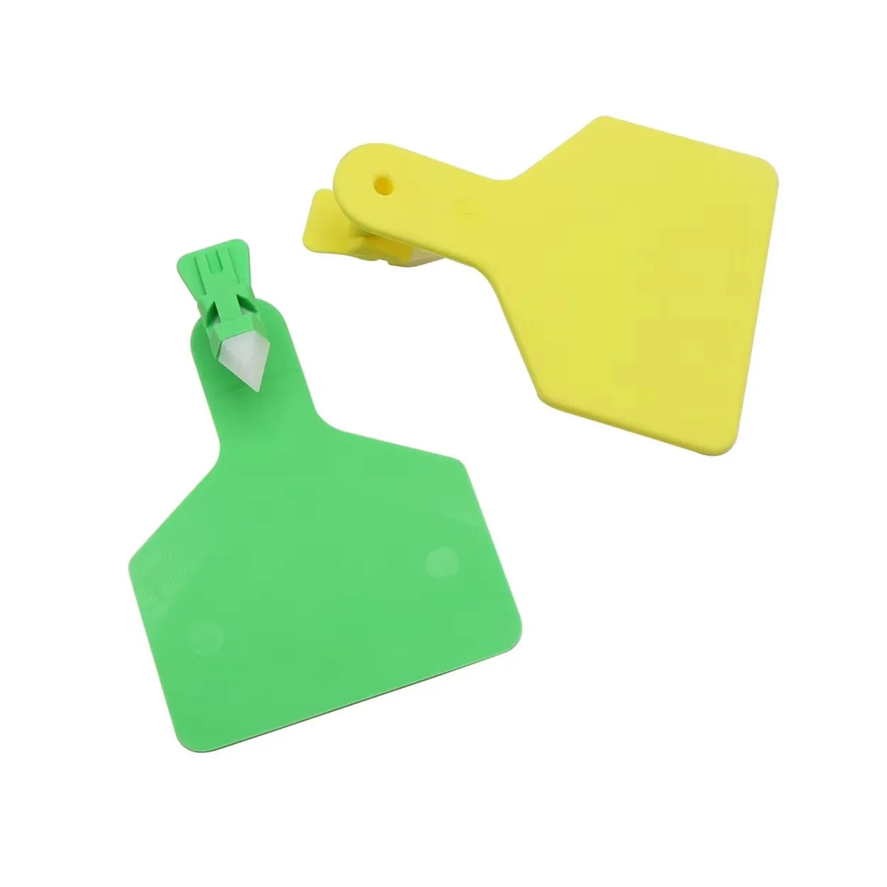 Livestock Cattle Ear Tags TPU  - Livestock Ear Tag 评论和价格