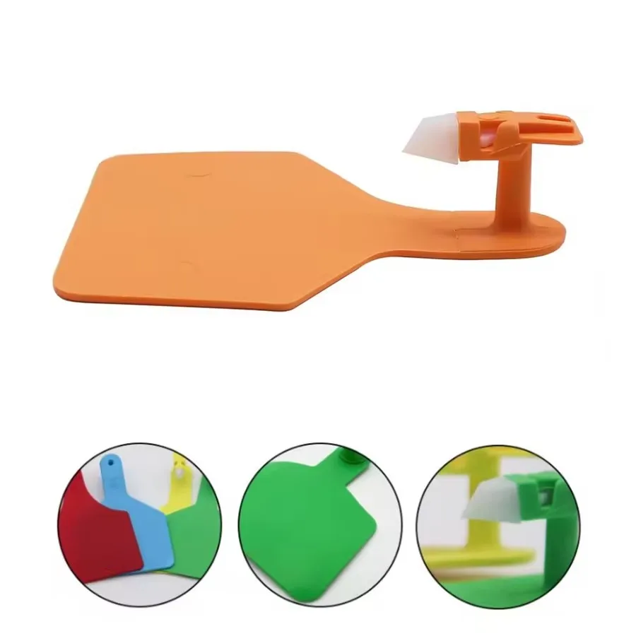 Livestock Cattle Ear Tags TPU  - Livestock Ear Tag 评论和价格
