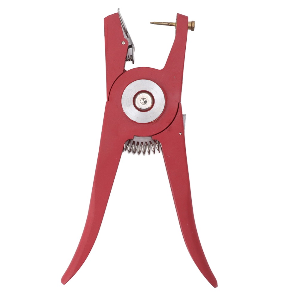 Alloy Livestock Ear Tag Pliers - Livestock Ear Tag 评论和价格