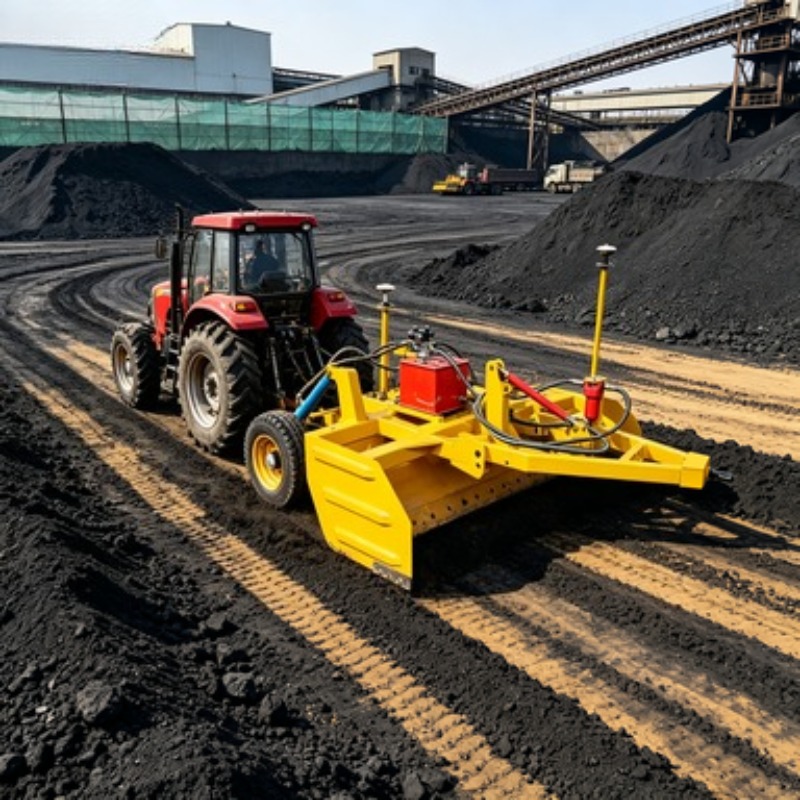 Laser Land Leveler with Wheels - Agriculture Farming Land For Sale 评论和价格