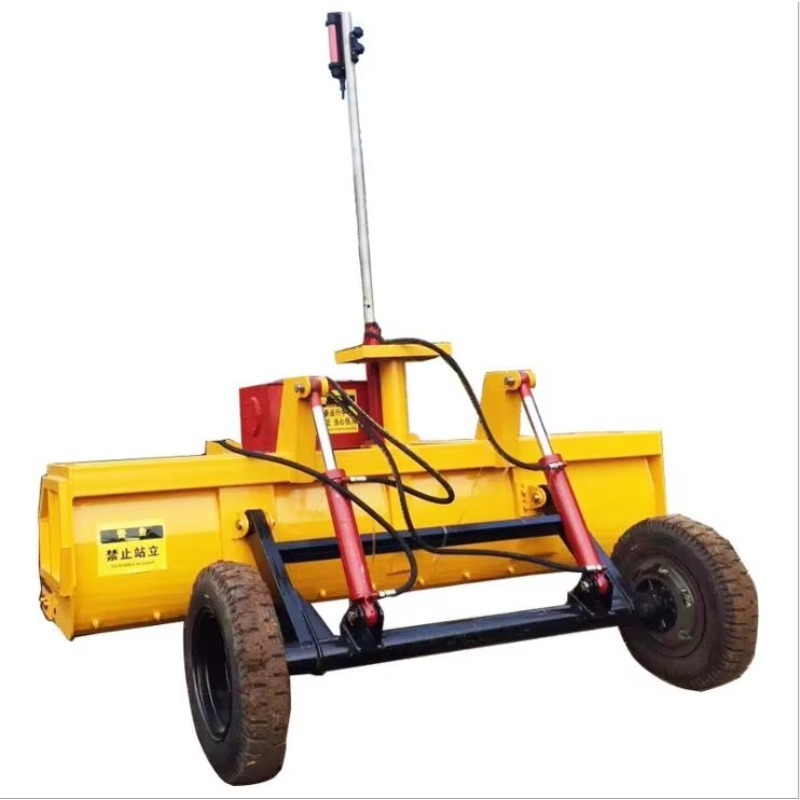 Laser Land Leveler with Wheels - Agriculture Farming Land For Sale 评论和价格