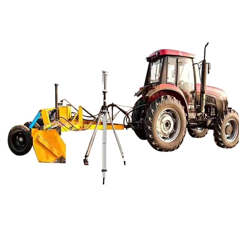 Laser Land Leveler with Wheels - Agriculture Farming Land For Sale 评论和价格