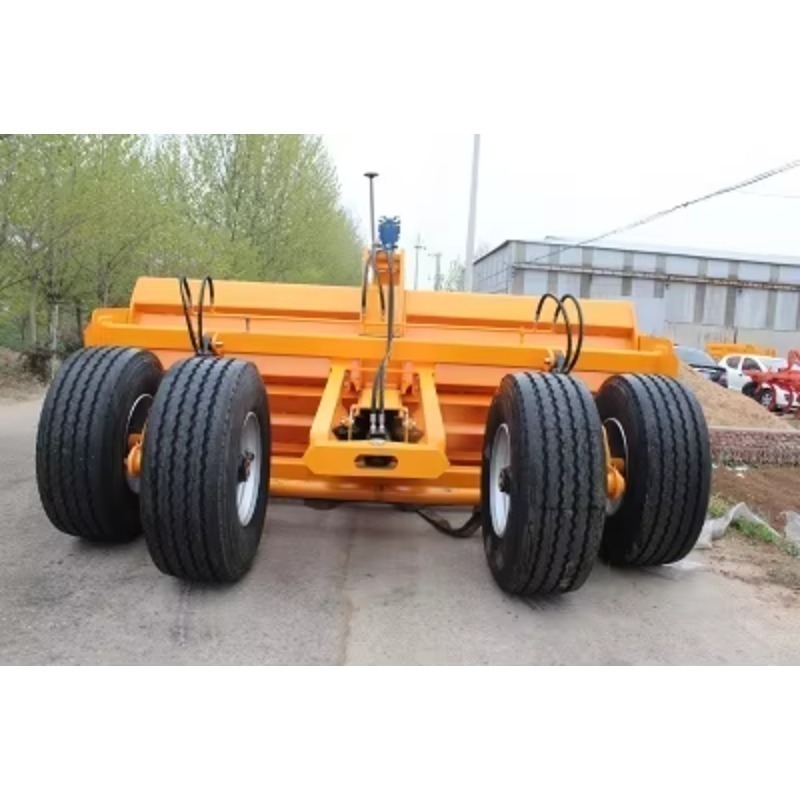 Laser Land Leveler with Wheels - Agriculture Farming Land For Sale 评论和价格