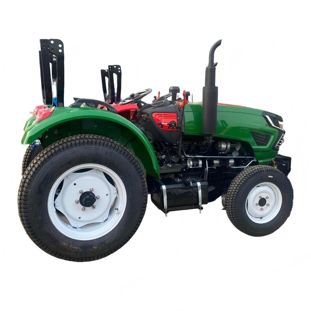 504 Model 50HP 4WD Diesel Farm - Agriculture Farming Working Model 评论和价格