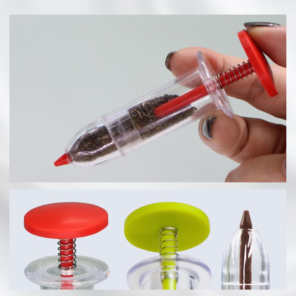 1/3PCS Manual Seed Dispenser P - Manual Seeder Hand 评论和价格