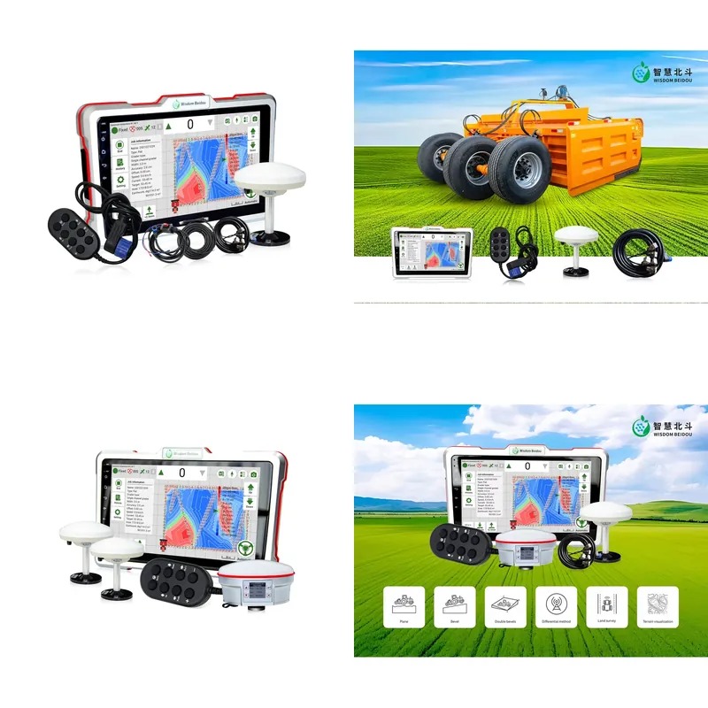 Hot Sale WISDOM BEIDOU High Ac - Agriculture Farming Land For Sale 评论和价格