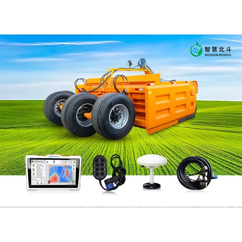 Hot Sale WISDOM BEIDOU High Ac - Agriculture Farming Land For Sale 评论和价格