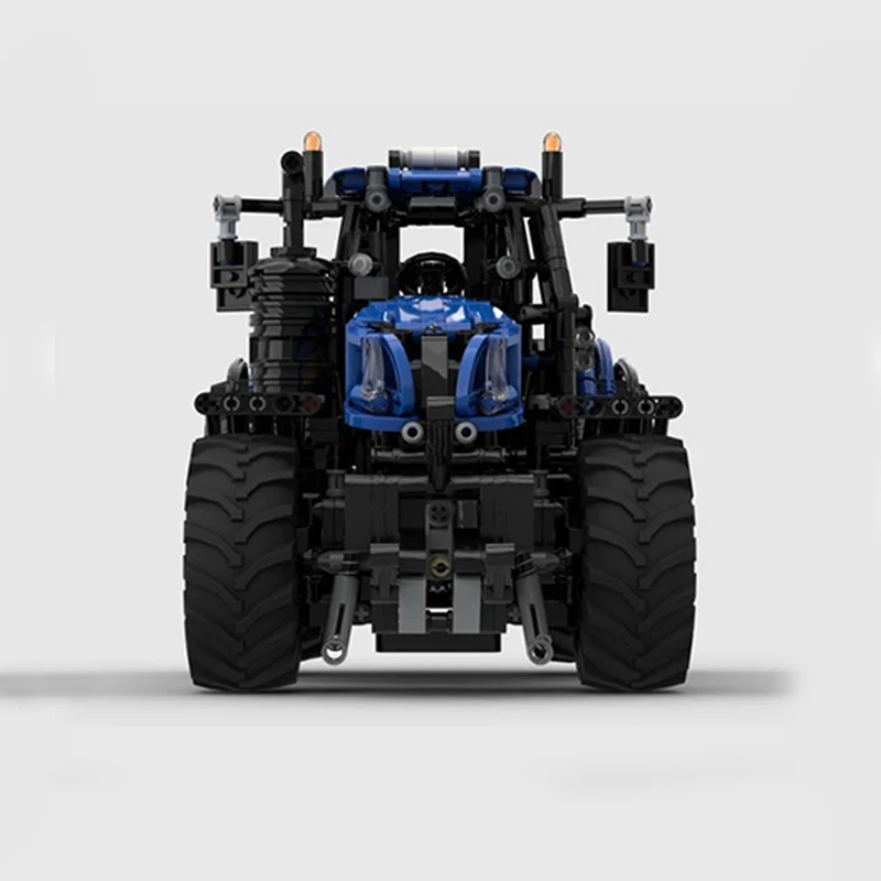 high-performance T8 agricultur - Agriculture Farming Vehicles 评论和价格
