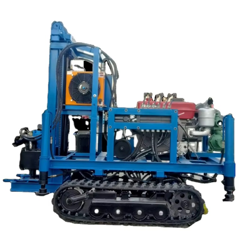 Agricultural Tracked Water Wel - Agriculture Farming Land For Sale 评论和价格