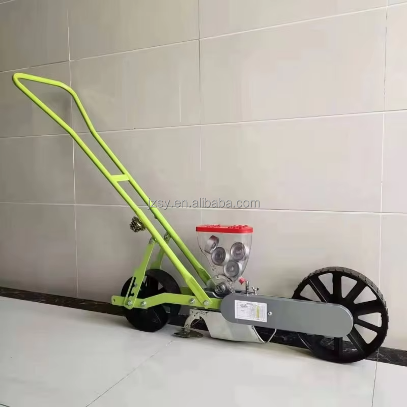 1-3row Spacing Small Hand-prop - Manual Seeder Hand 评论和价格