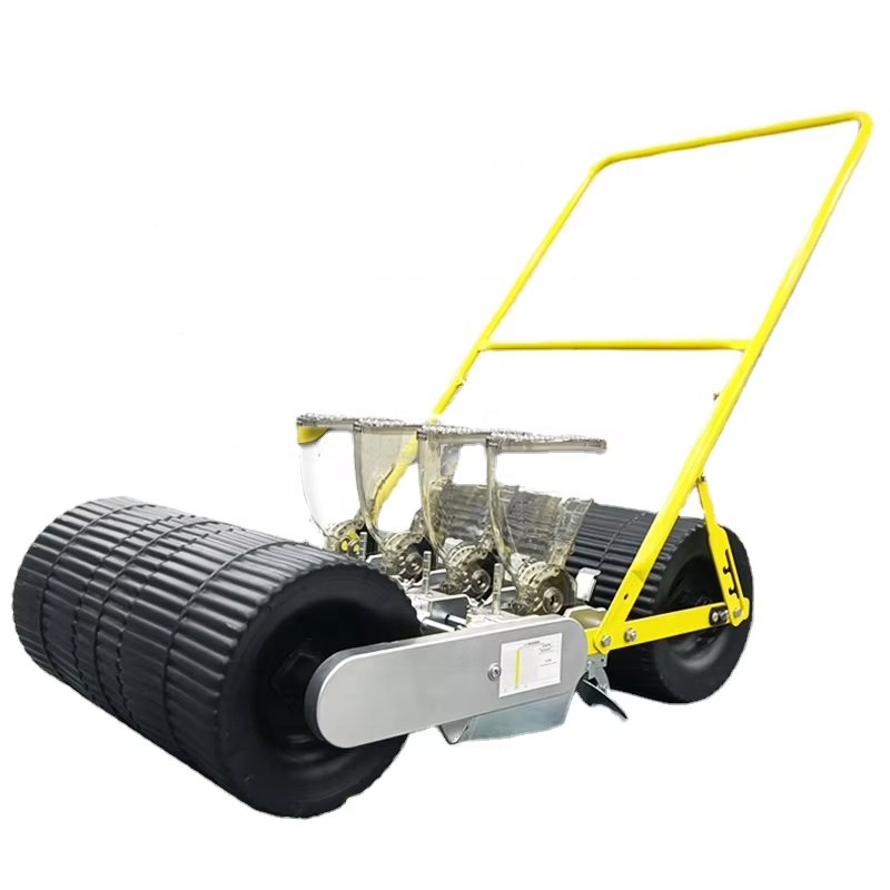 1-3row Spacing Small Hand-prop - Manual Seeder Hand 评论和价格