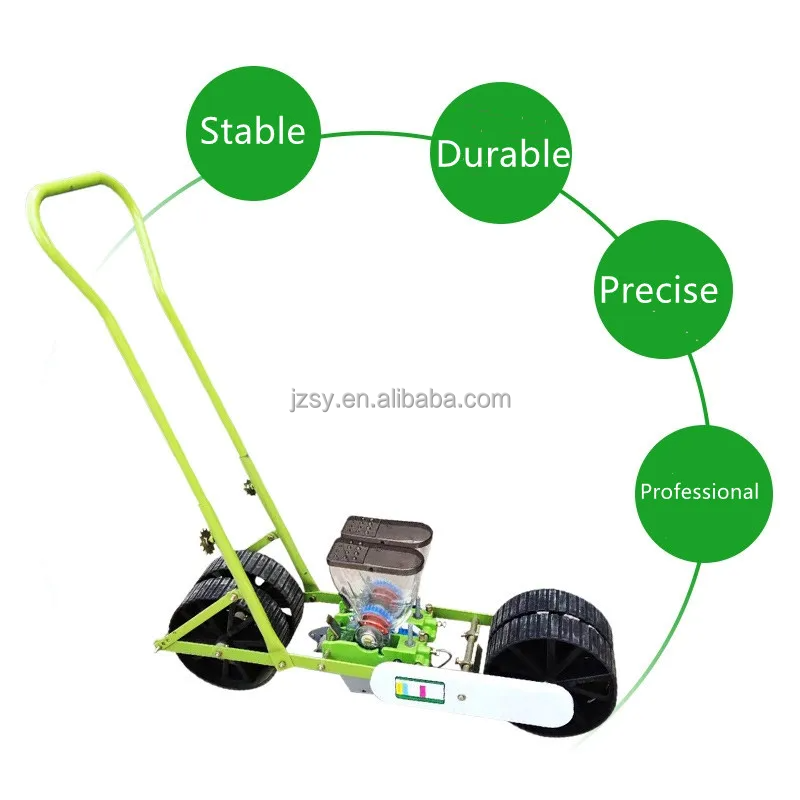 1-3row Spacing Small Hand-prop - Manual Seeder Hand 评论和价格