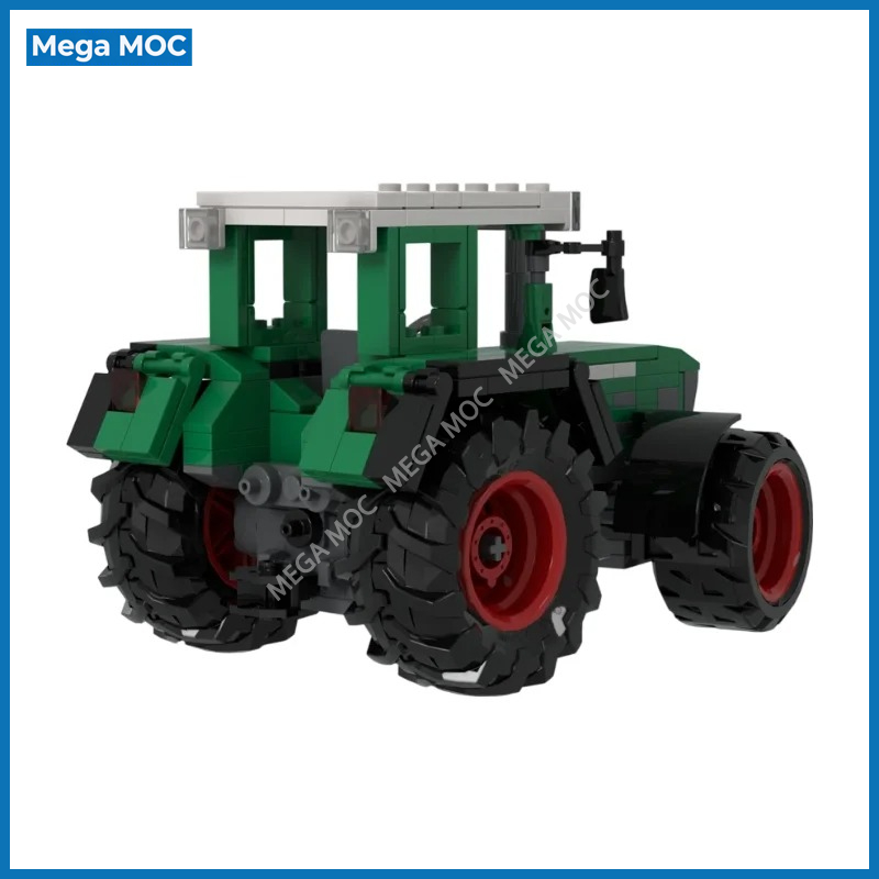 Agricultural Corn Planter Trac - Agriculture Farming Working Model 评论和价格
