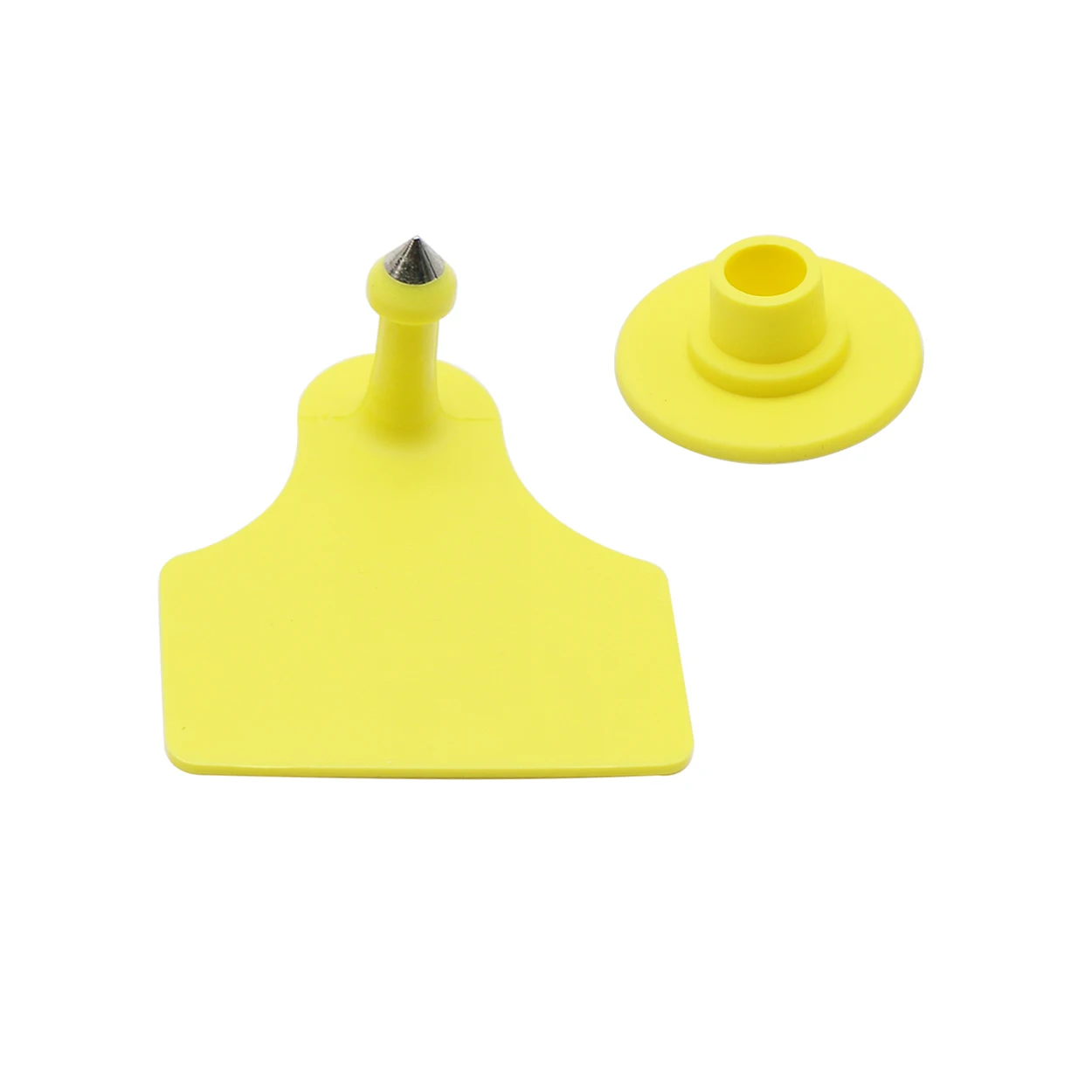 20 Pcs 40*50mm Goats Sheep Cat - Livestock Ear Tag 评论和价格