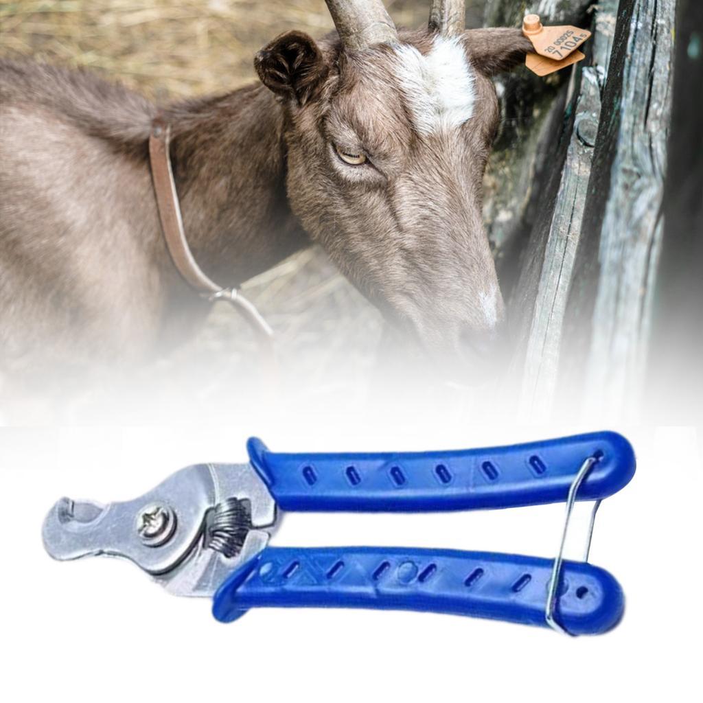 Farm Livestock Ear Tag Removal - Livestock Ear Tag 评论和价格
