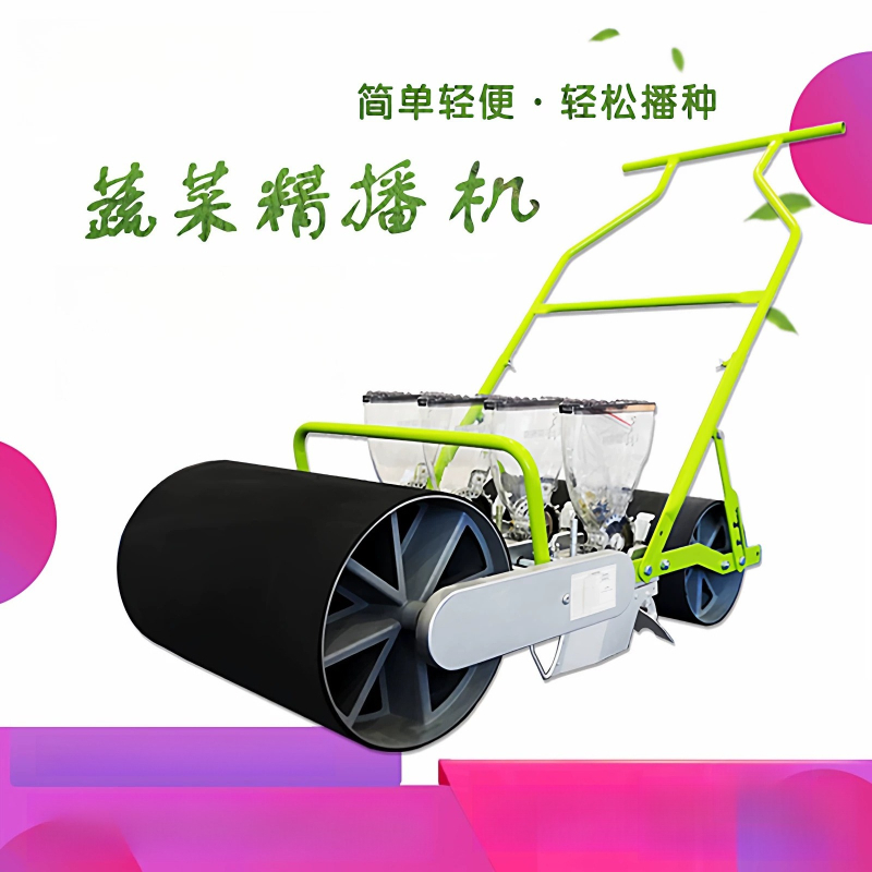 Manual Hand‑Push Multi‑Row Veg - Manual Seeder Hand 评论和价格