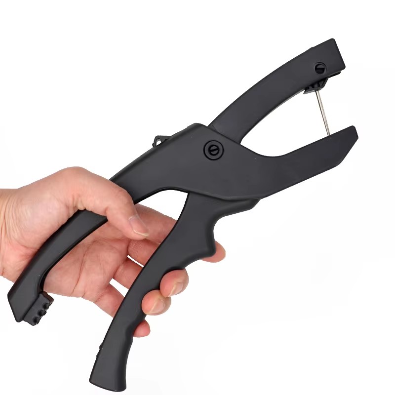 1Pcs Ear Tag Pliers Cattle She - Livestock Ear Tag 评论和价格