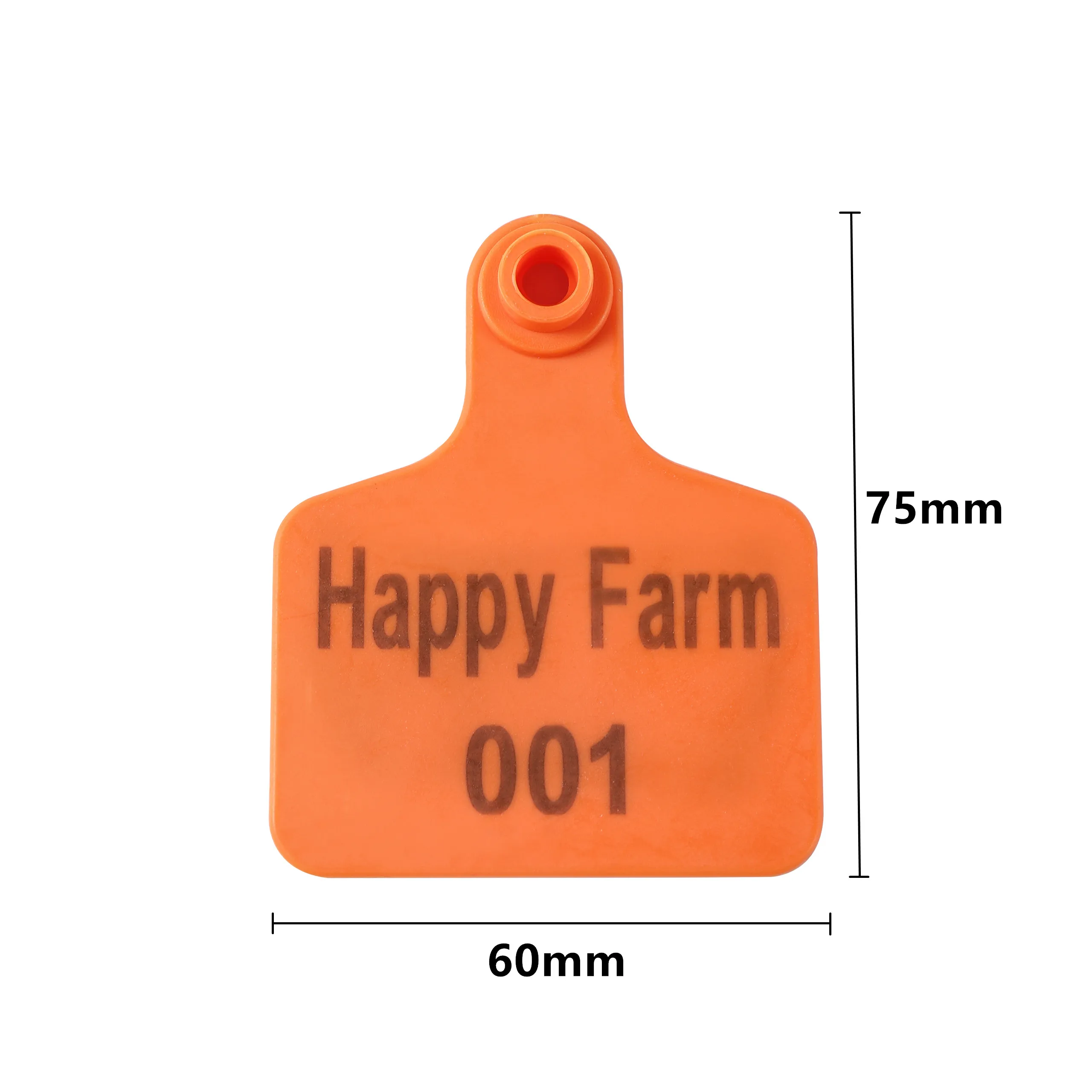 20pcs Livestock Ear Tag Animal - Livestock Ear Tag 评论和价格