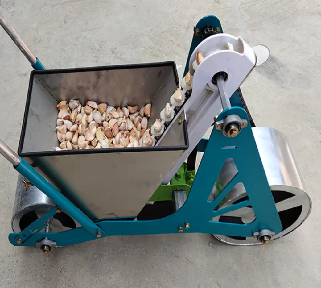 Hand Push Single Row Manual Ga - Manual Seeder Hand 评论和价格