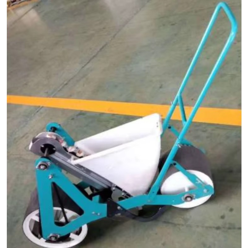 Hand Push Single Row Manual Ga - Manual Seeder Hand 评论和价格