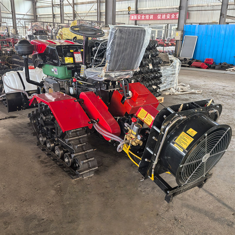 Factory Hot Sale 25HP 35HP Min - Agriculture Farming Land For Sale 评论和价格