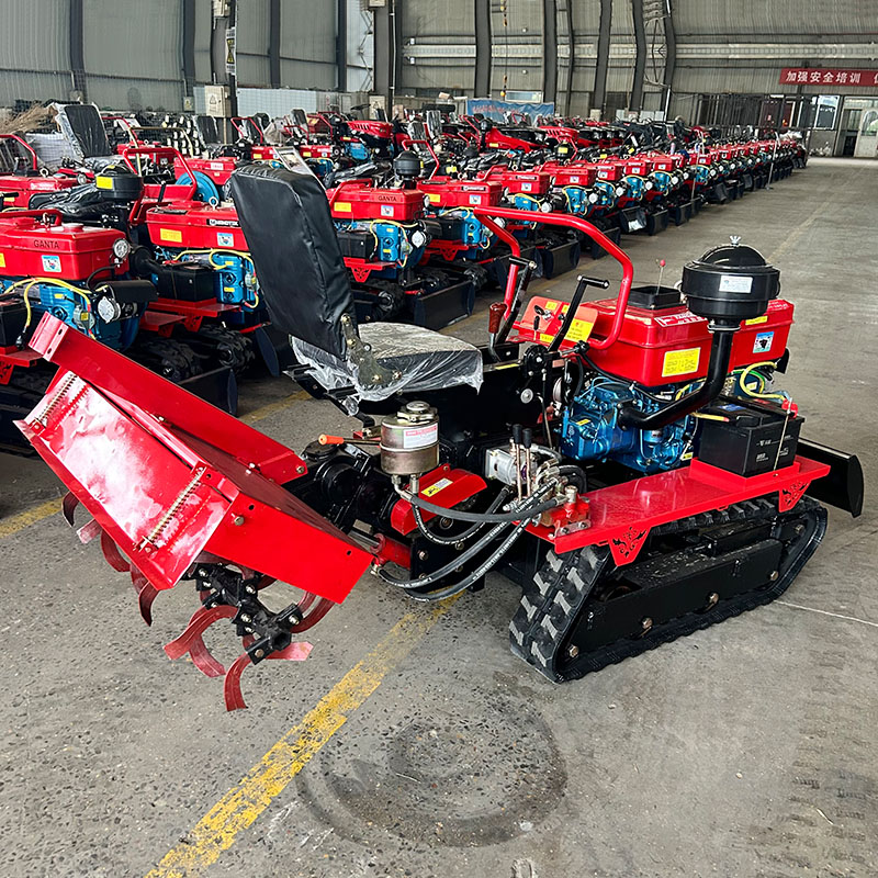 Factory Hot Sale 25HP 35HP Min - Agriculture Farming Land For Sale 评论和价格