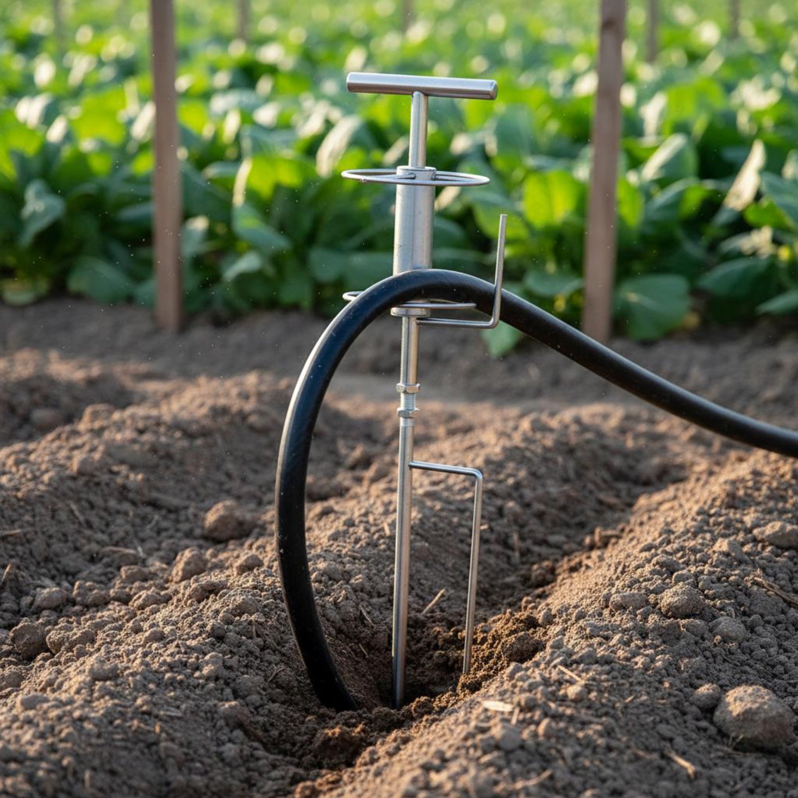Agricultural Hose Puller Doubl - Agriculture Farming Vegetables 评论和价格