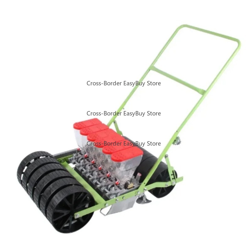 Economical Manual Vegetable Se - Manual Seeder Hand 评论和价格