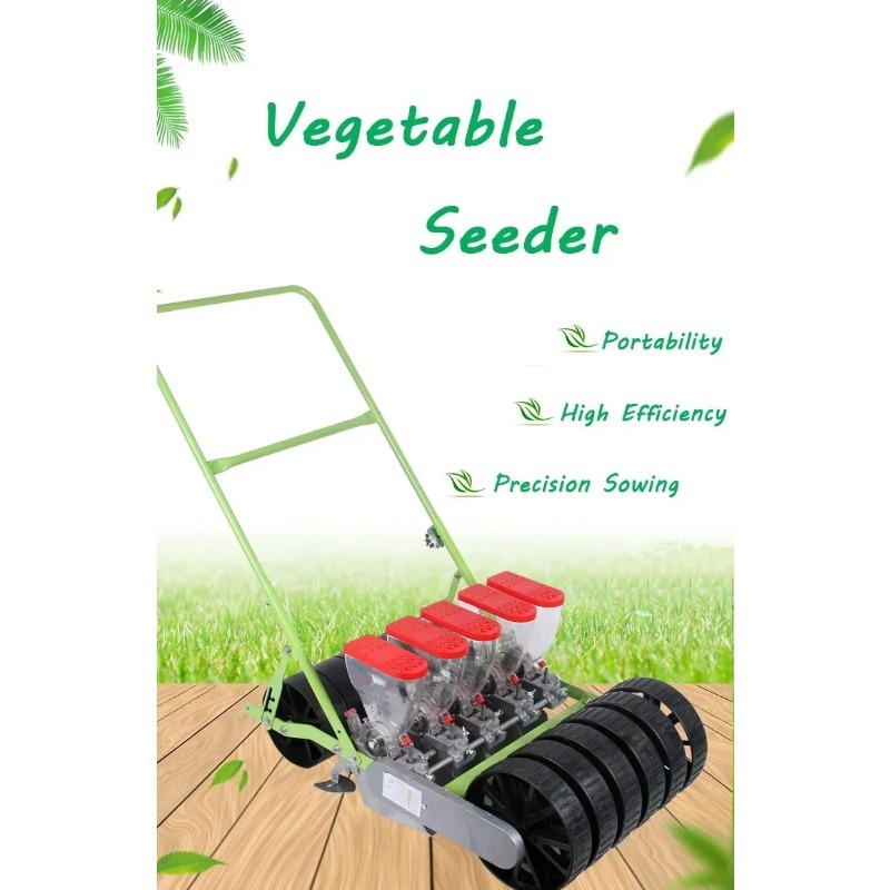 Economical Manual Vegetable Se - Manual Seeder Hand 评论和价格