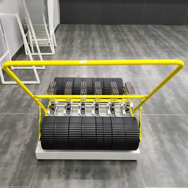 Hot SalesHigh Quality 6 Row Ha - Manual Seeder Hand 评论和价格